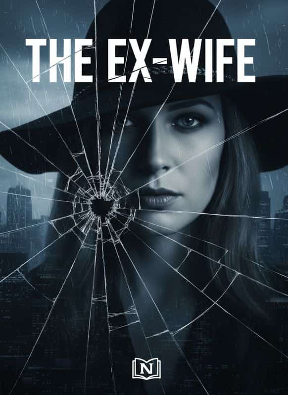 THE EX-WIFE cover