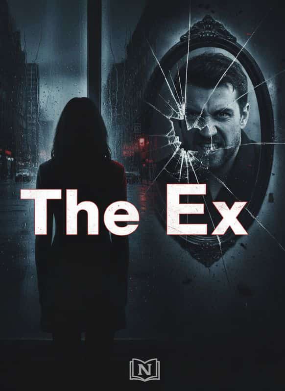 The Ex cover