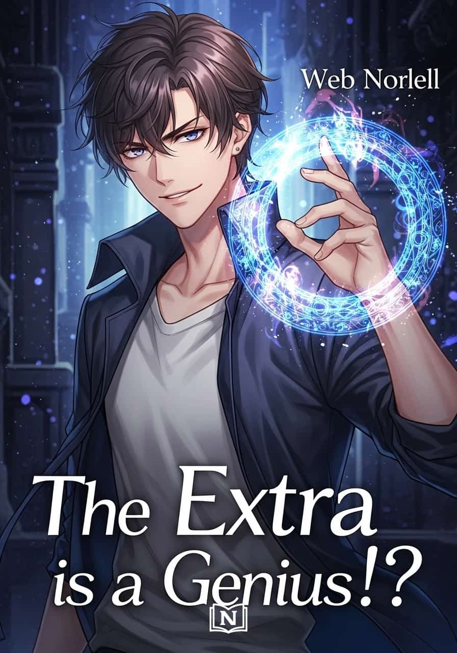 The Extra is a Genius!?