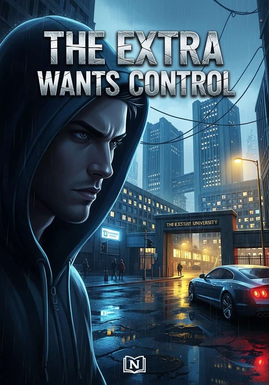 The Extra Wants Control