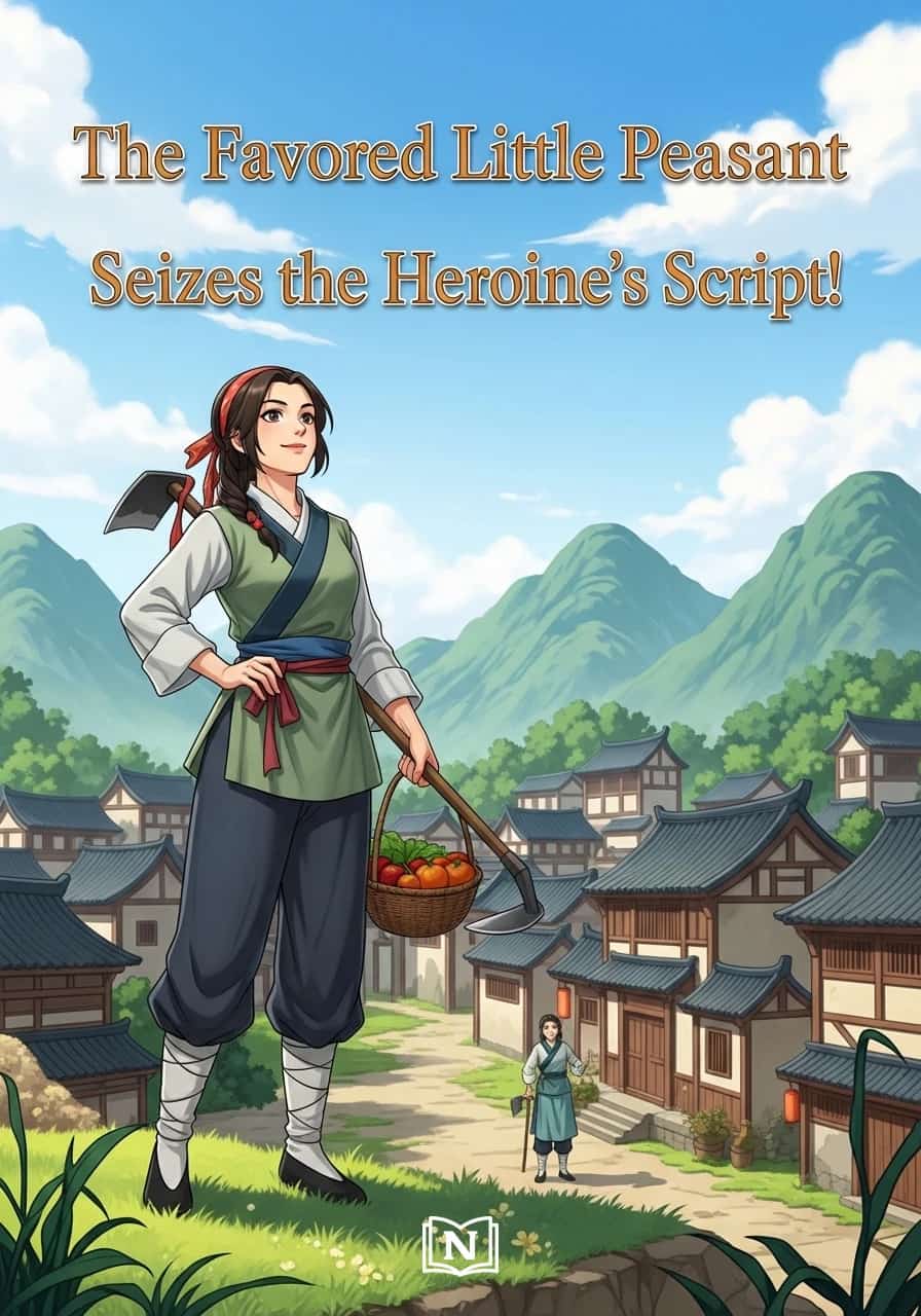The Favored Little Peasant Seizes the Heroine's Script!