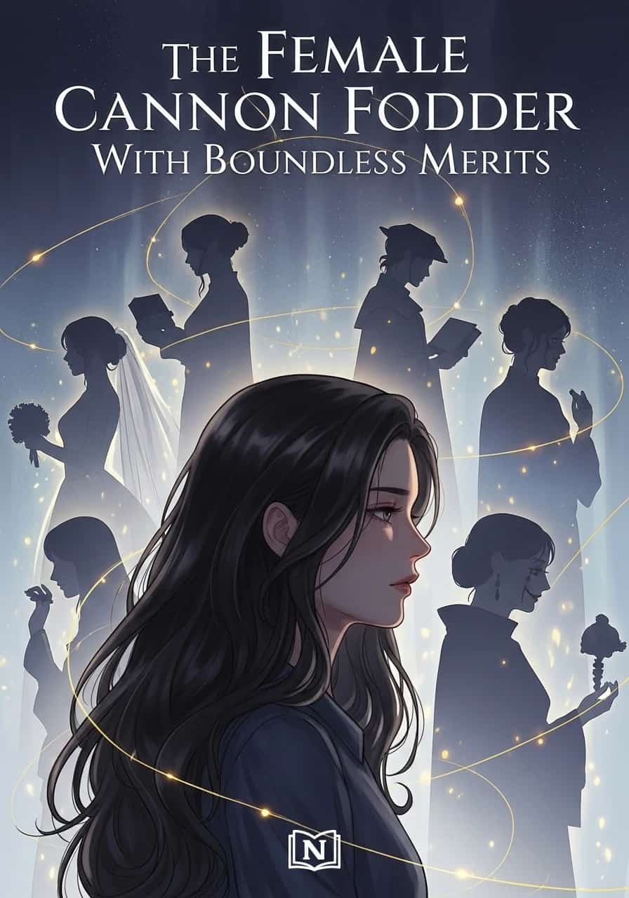 The Female Cannon Fodder With Boundless Merits cover
