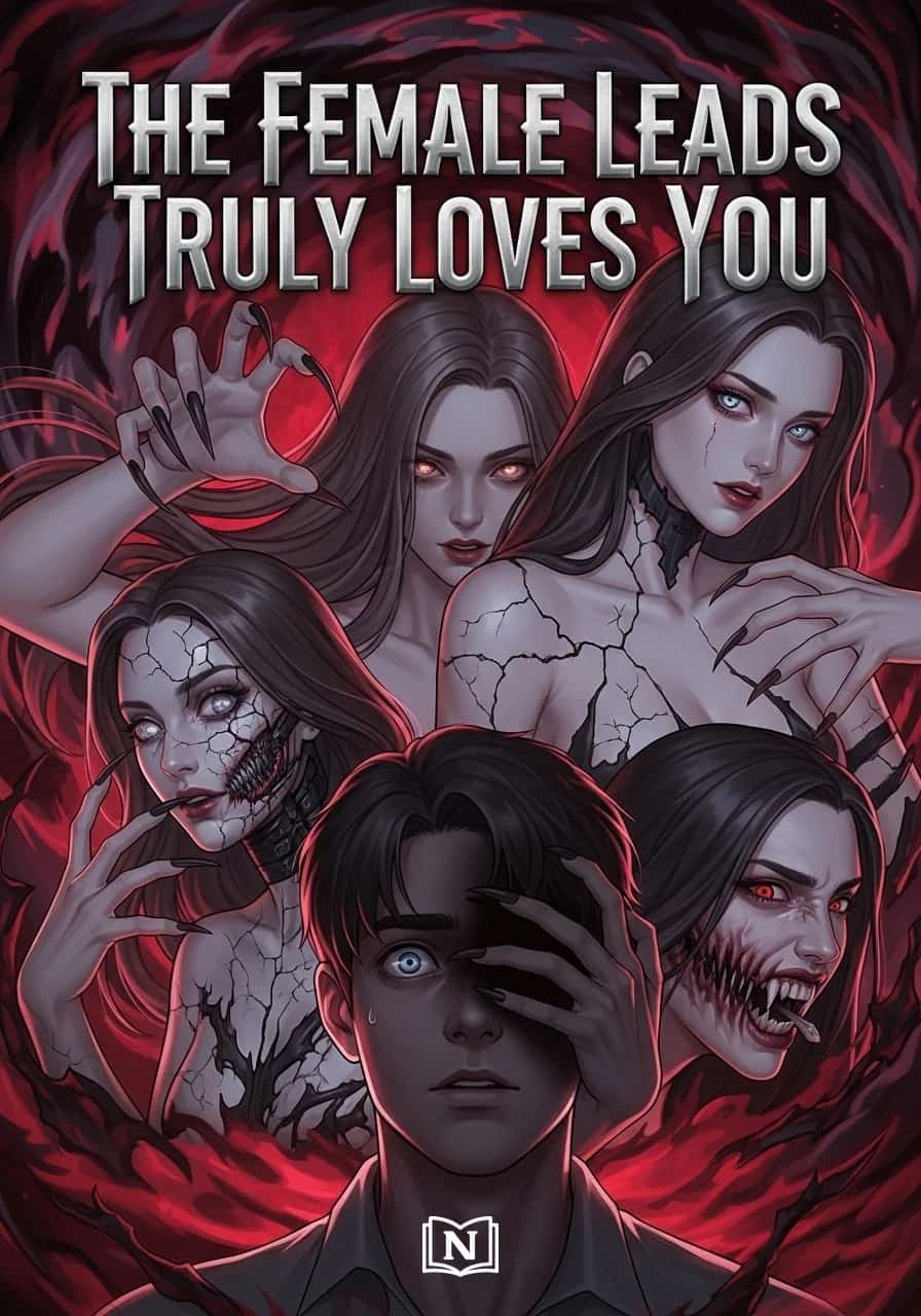 The Female Leads Truly Loves You cover