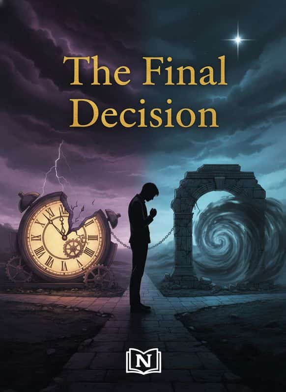 The Final Decision cover