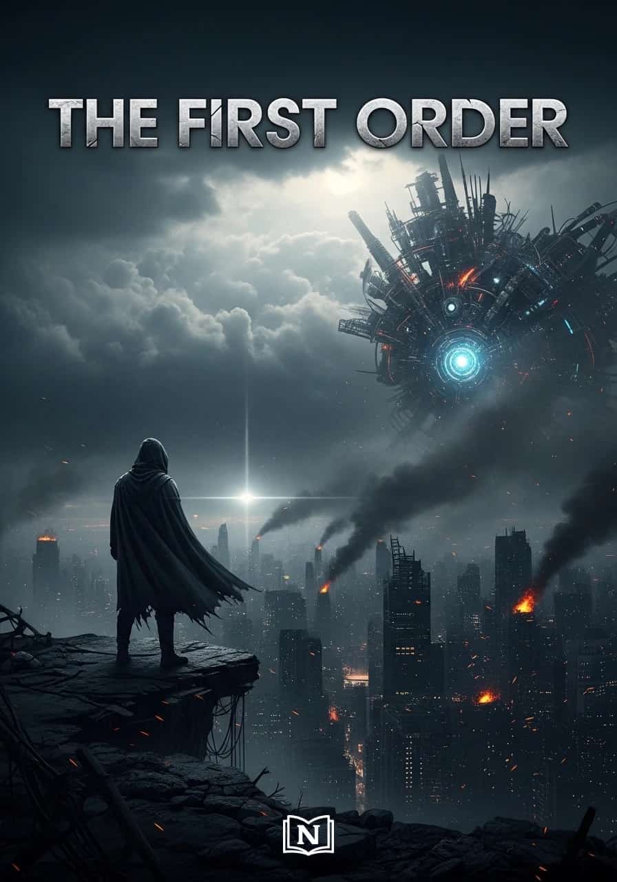 The First Order