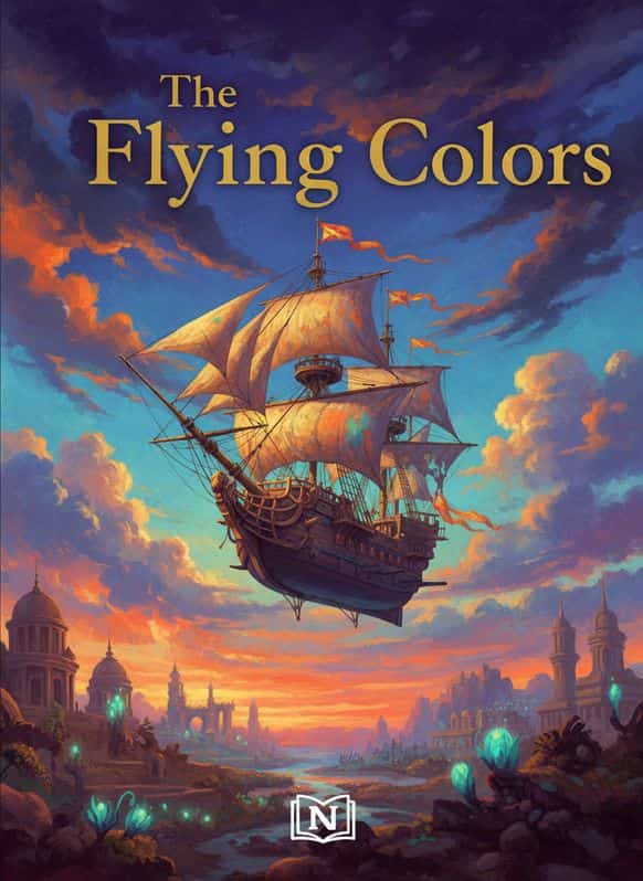 The Flying Colors