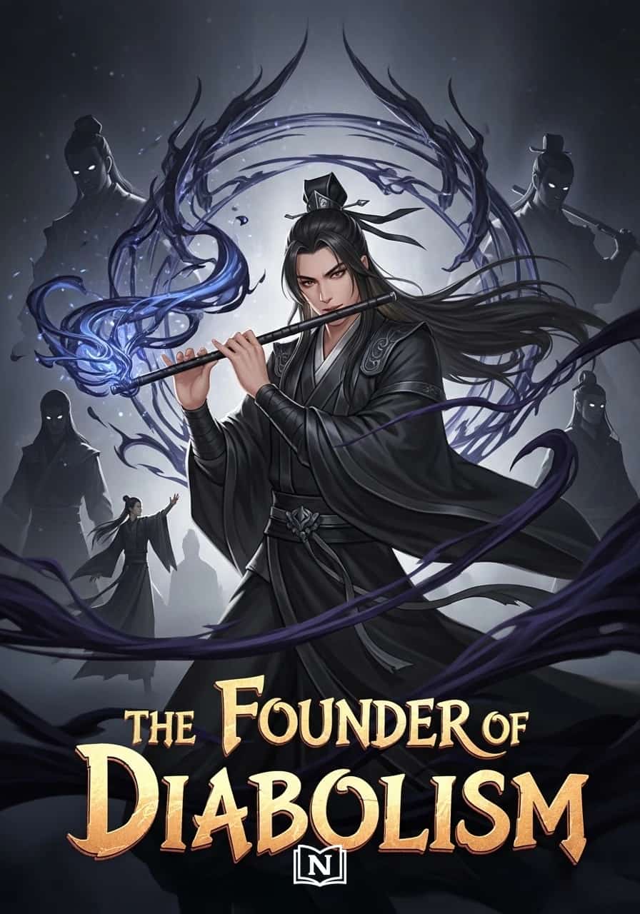 The Founder of Diabolism