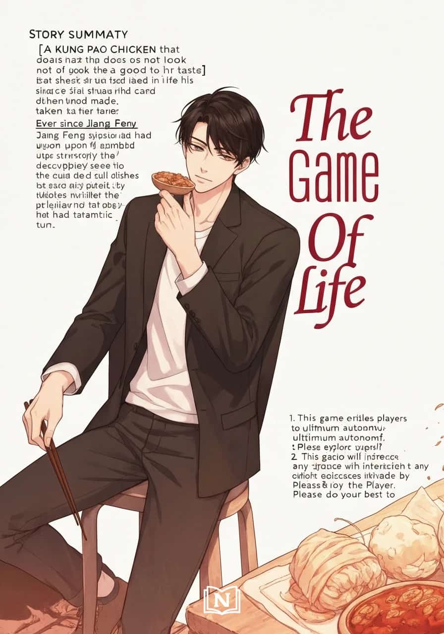 The Game of Life