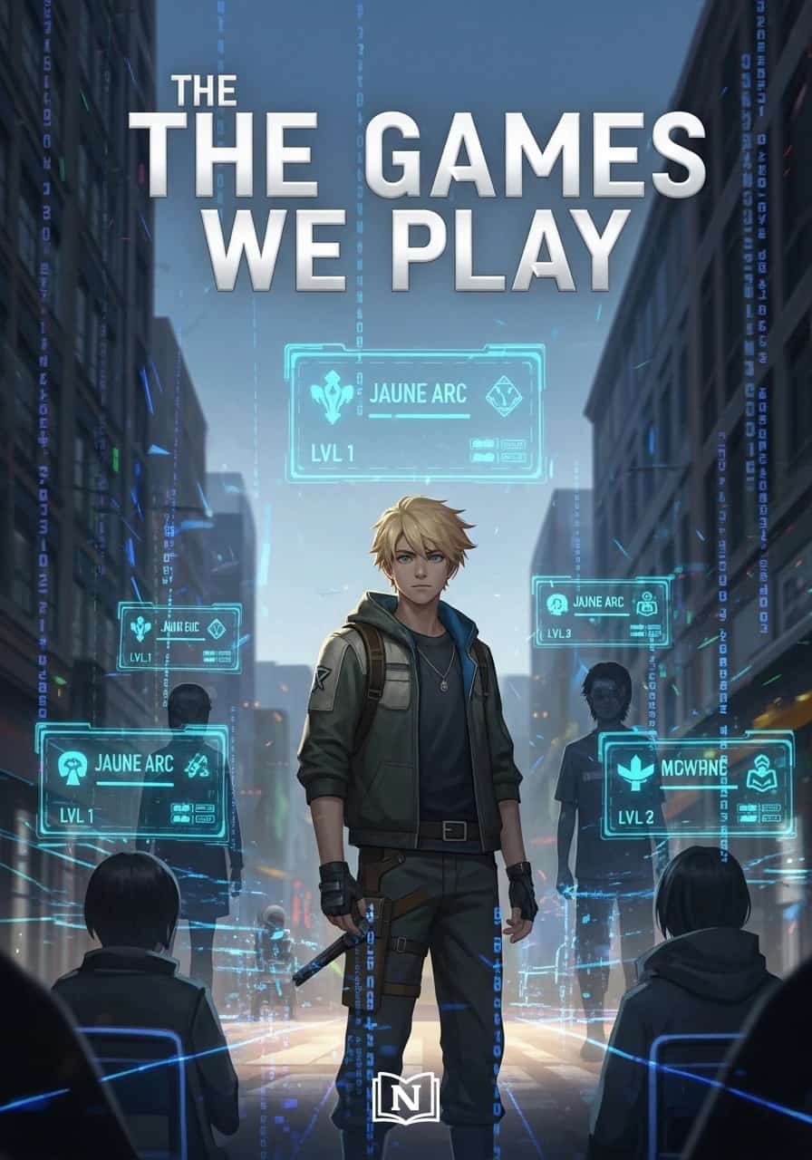 The Games We Play