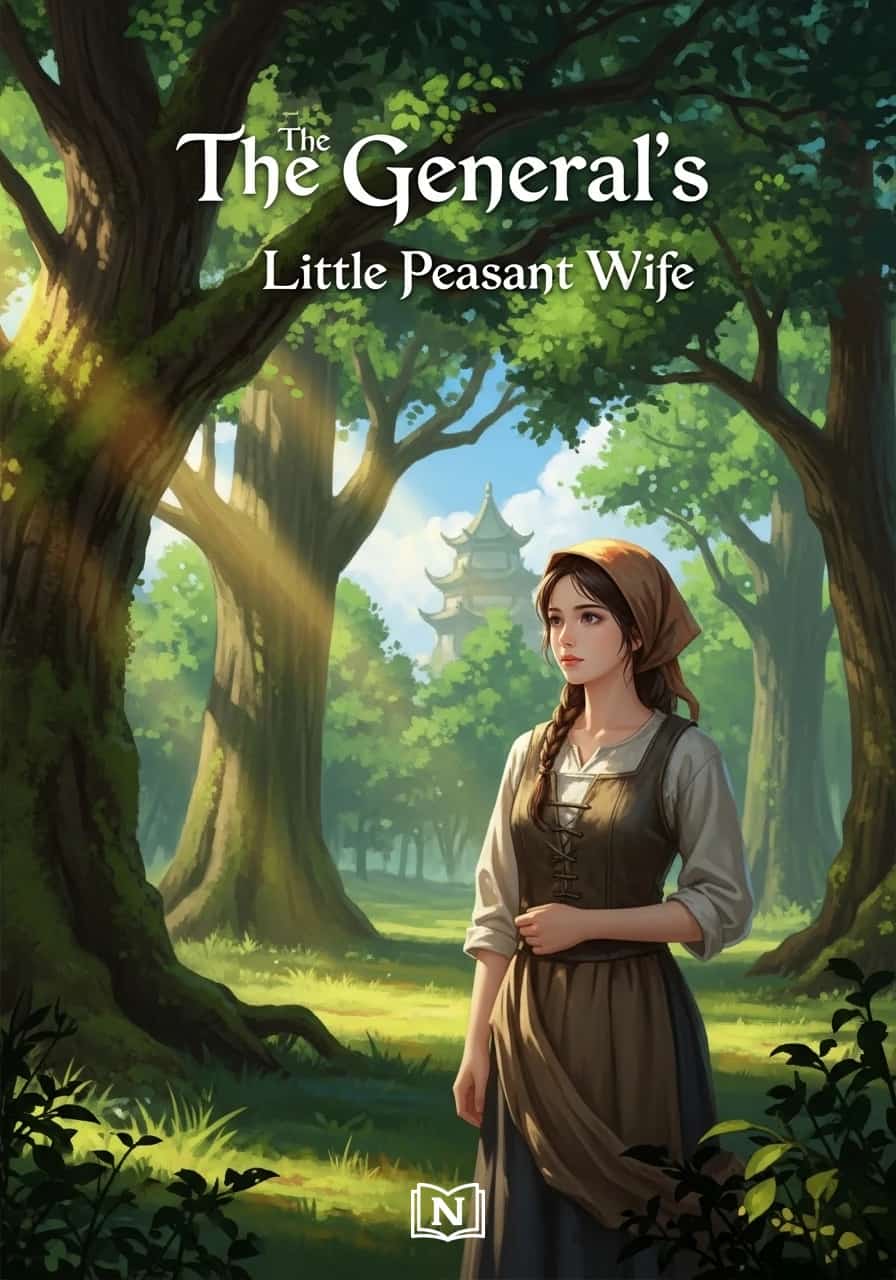 The General's Little Peasant Wife cover