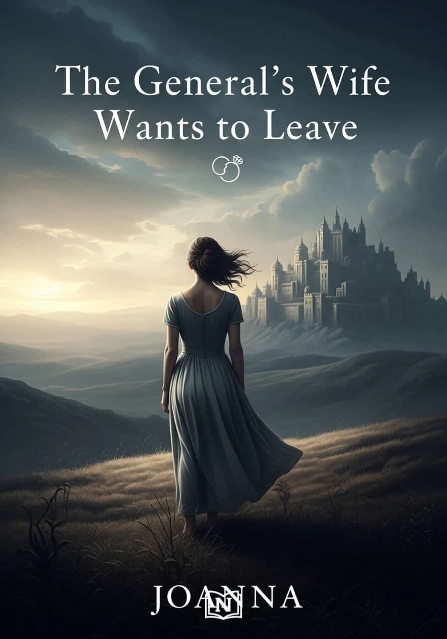 The General's Wife Wants to Leave cover