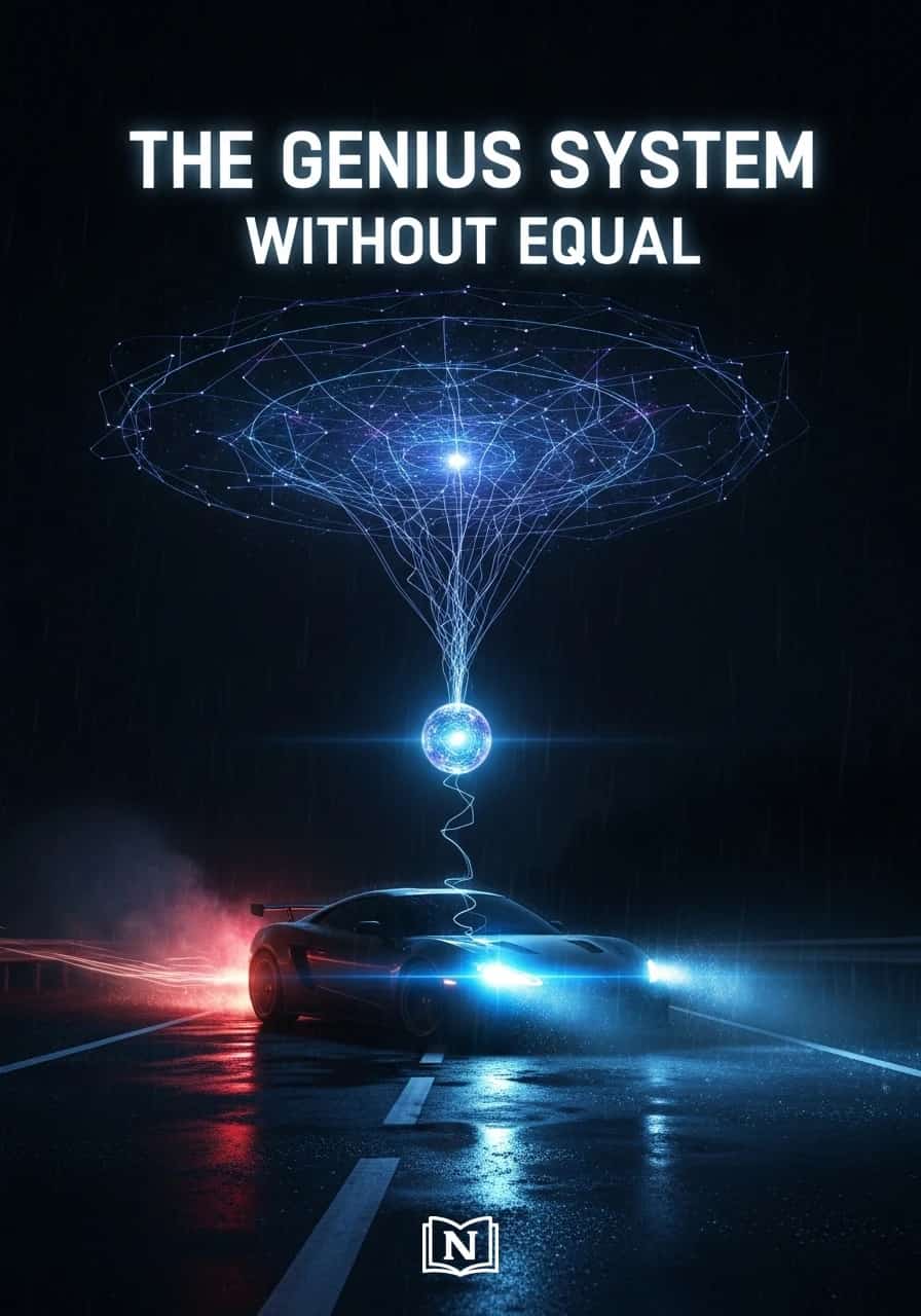 The Genius System Without Equal cover