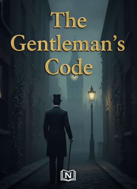 The Gentleman’s Code cover