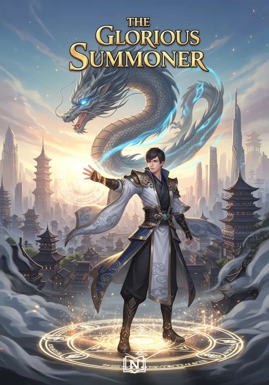 The Glorious Summoner