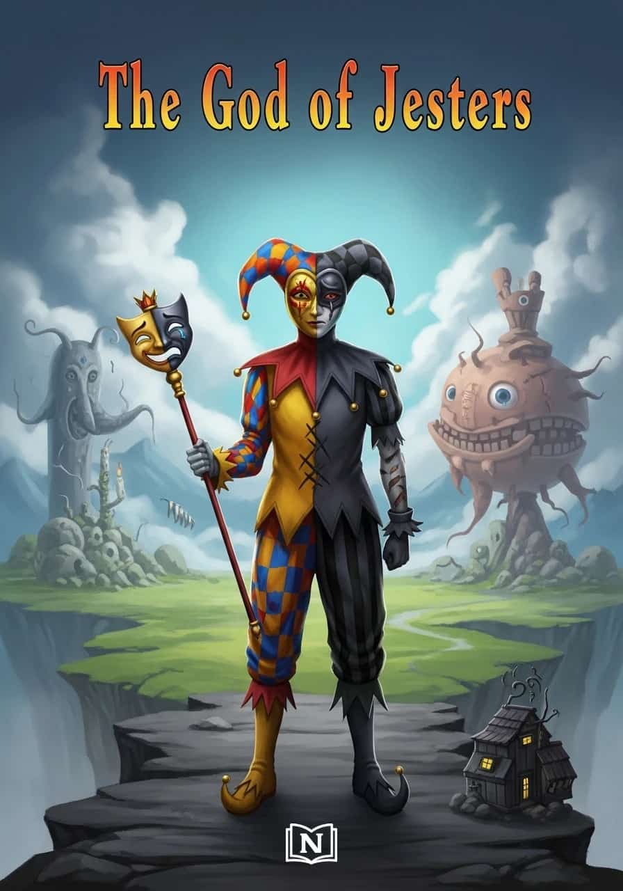 The God of Jesters