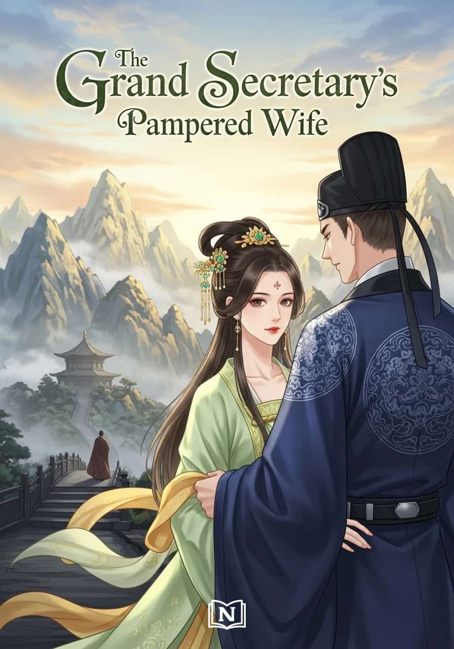 The Grand Secretary's Pampered Wife