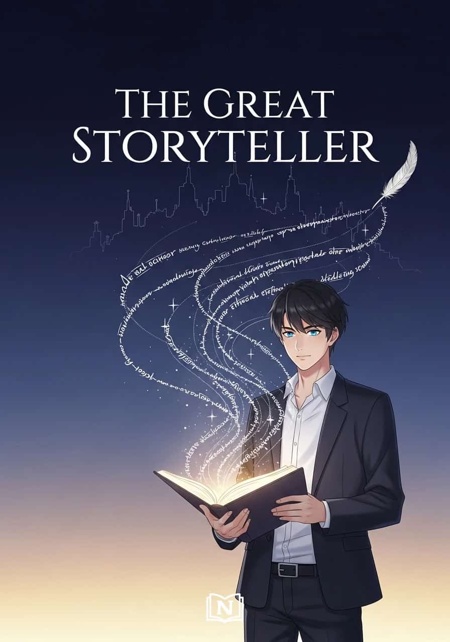 The Great Storyteller