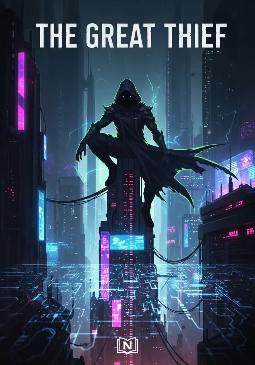 The Great Thief