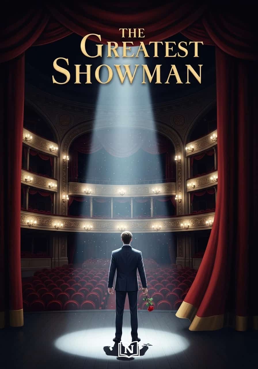 The Greatest Showman
