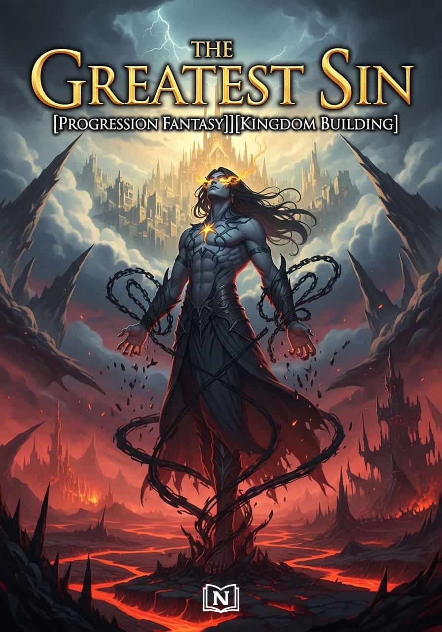 The Greatest Sin [Progression Fantasy][Kingdom Building]