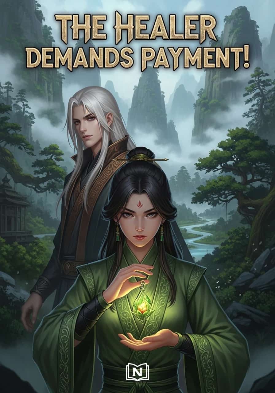 The Healer Demands Payment!