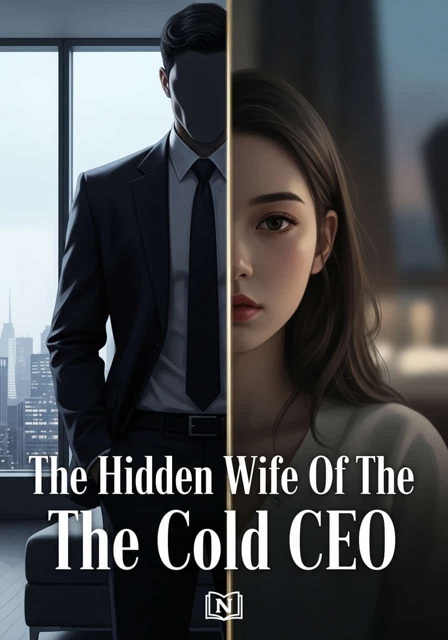 The Hidden Wife Of The Cold CEO cover