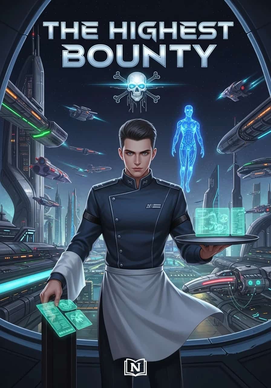 The Highest Bounty cover