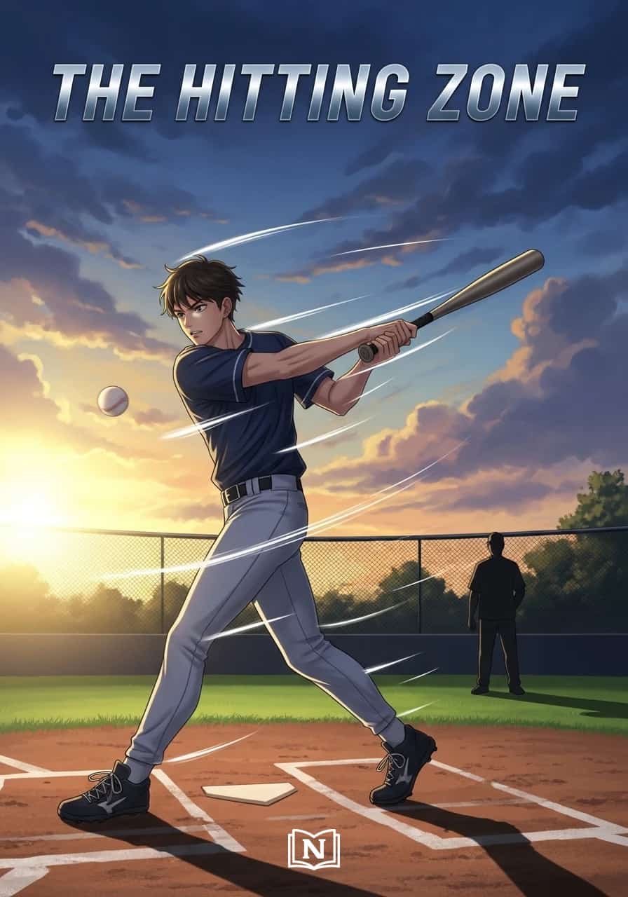 The Hitting Zone