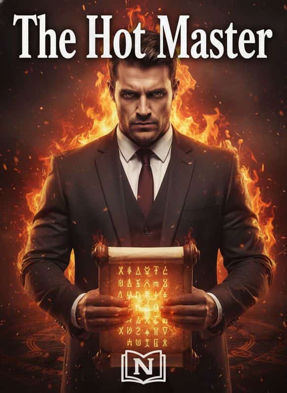 The Hot Master cover