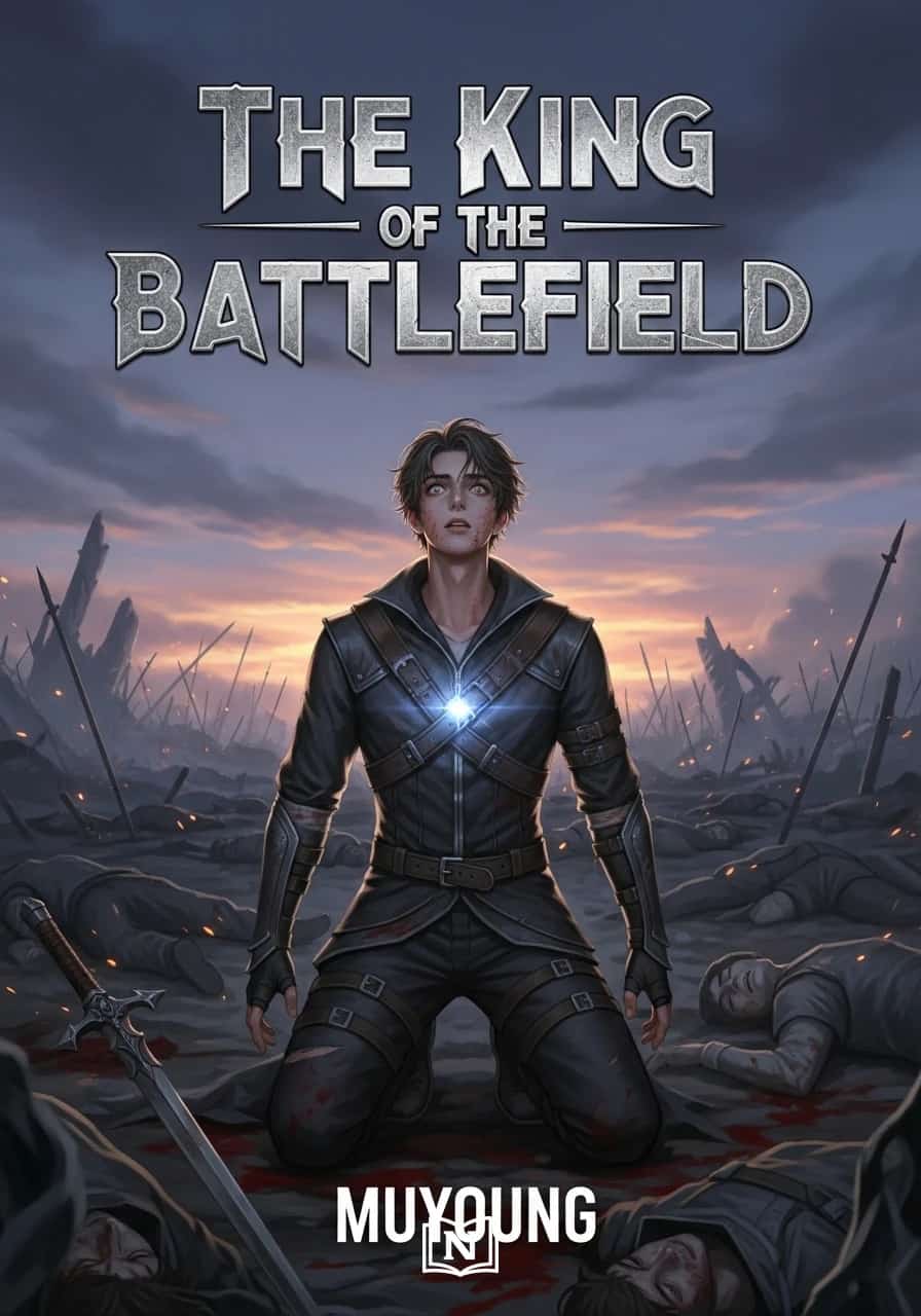 The King of the Battlefield