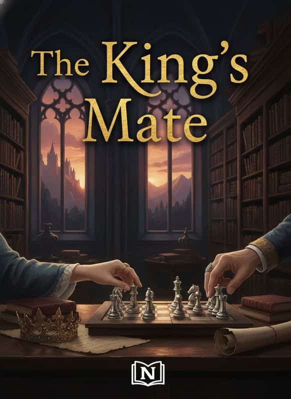 The King's Mate cover