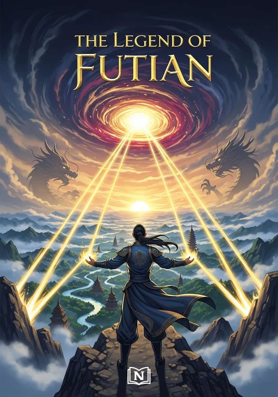 The Legend of Futian