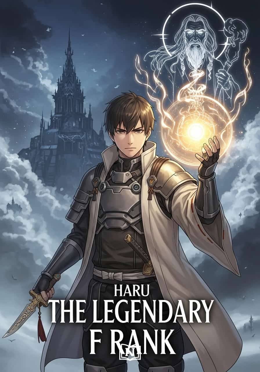 The Legendary F Rank