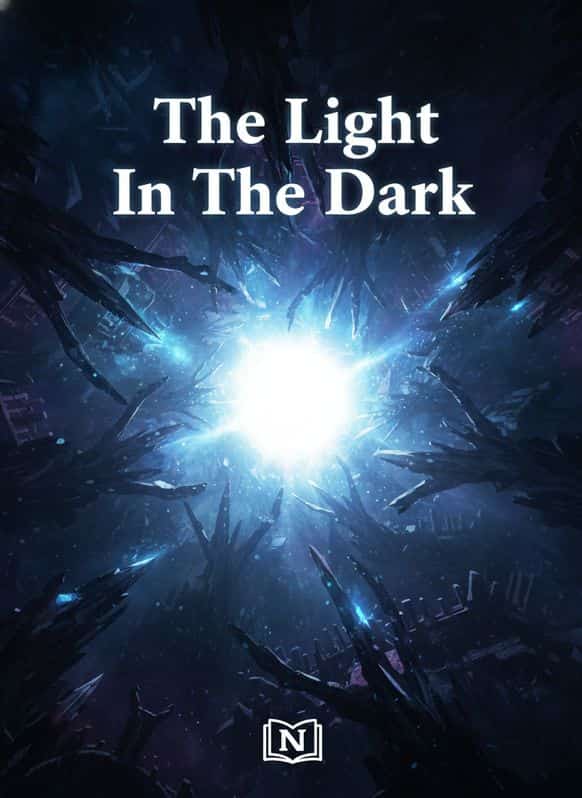 The Light In The Dark
