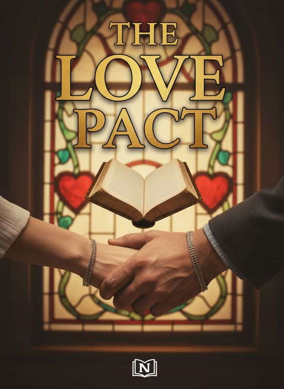 The Love Pact cover