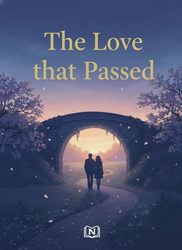 The Love that Passed cover