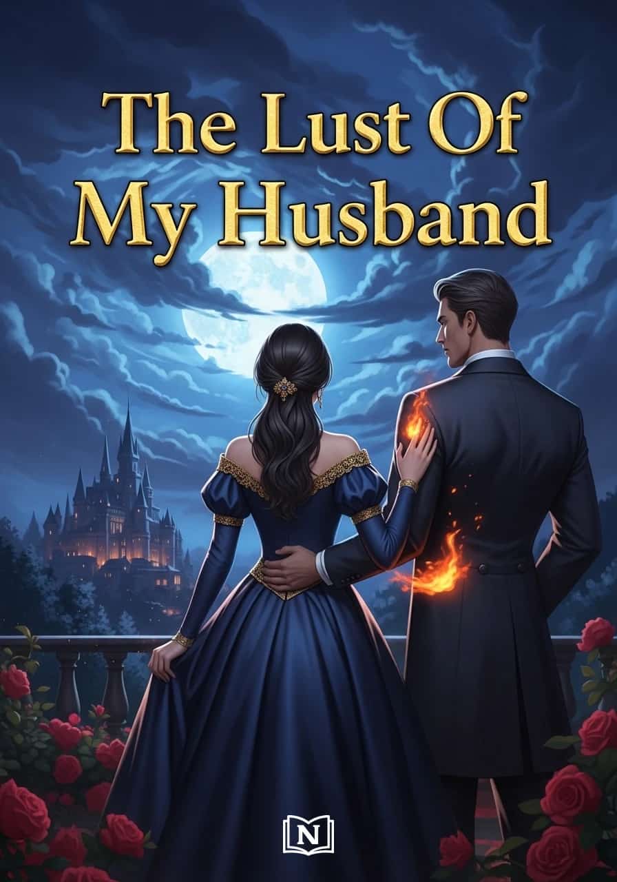 The Lust Of My Husband cover