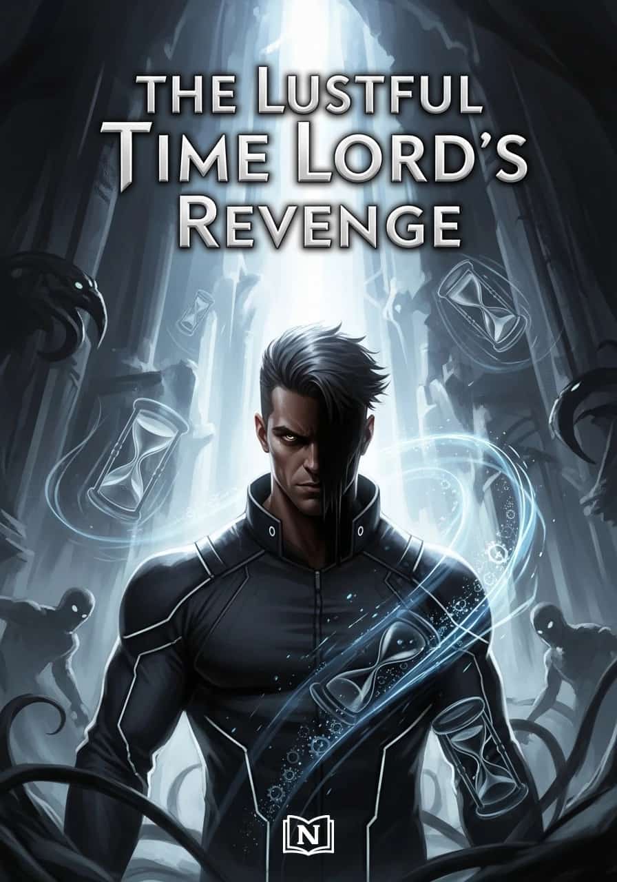 The Lustful Time Lord's Revenge