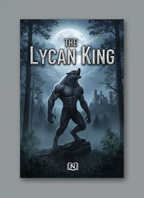 The Lycan King