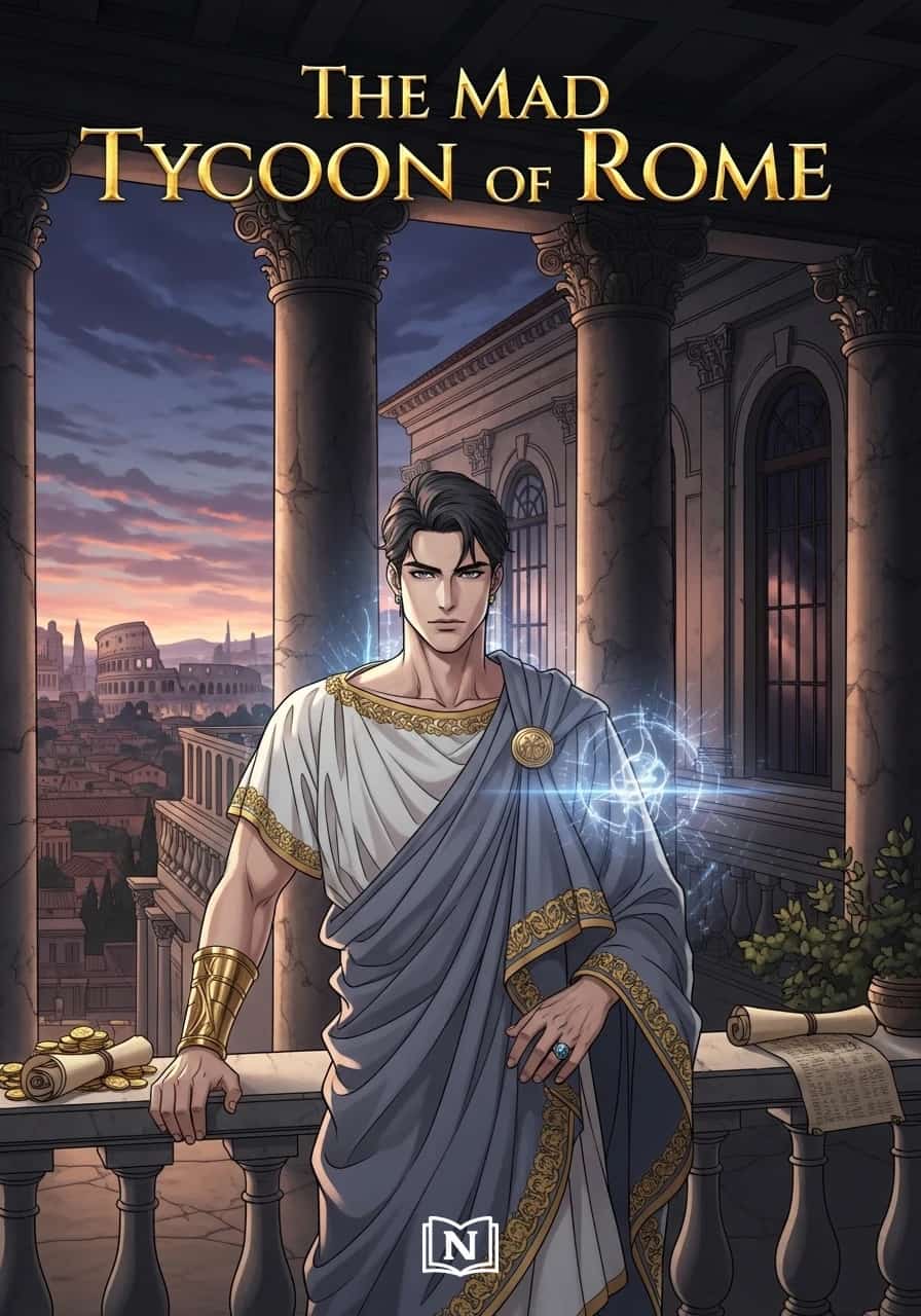 The Mad Tycoon of Rome