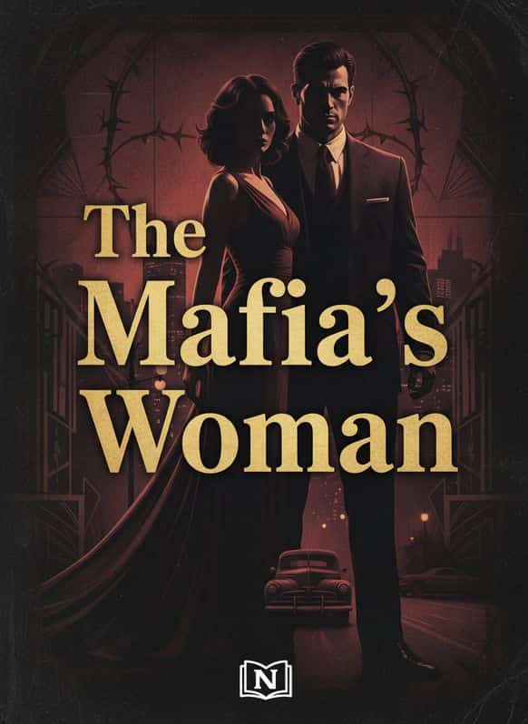 The Mafia's Woman cover