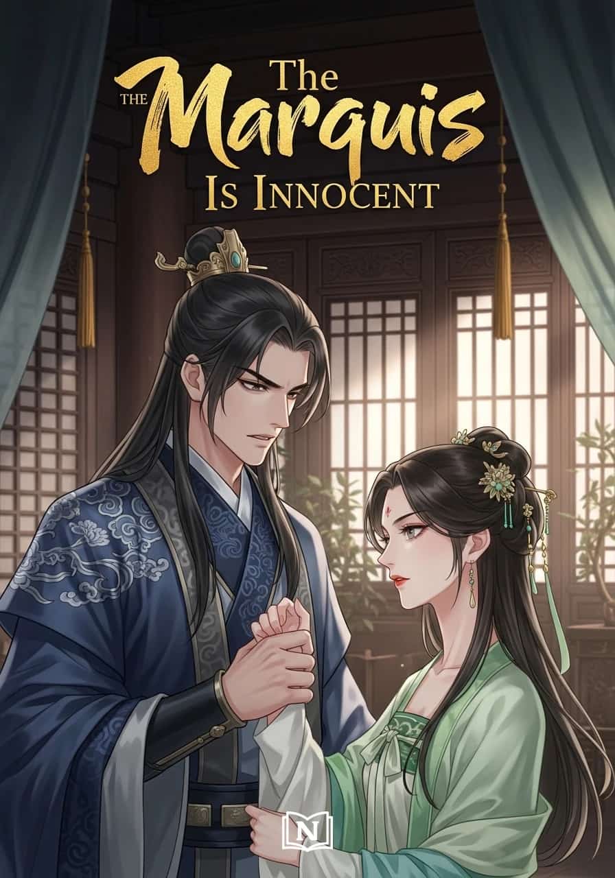 The Marquis Is Innocent