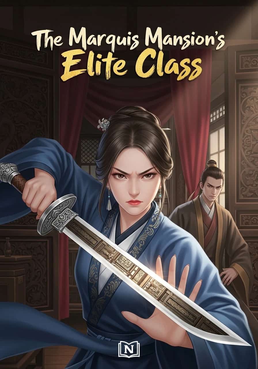 The Marquis Mansion’s Elite Class