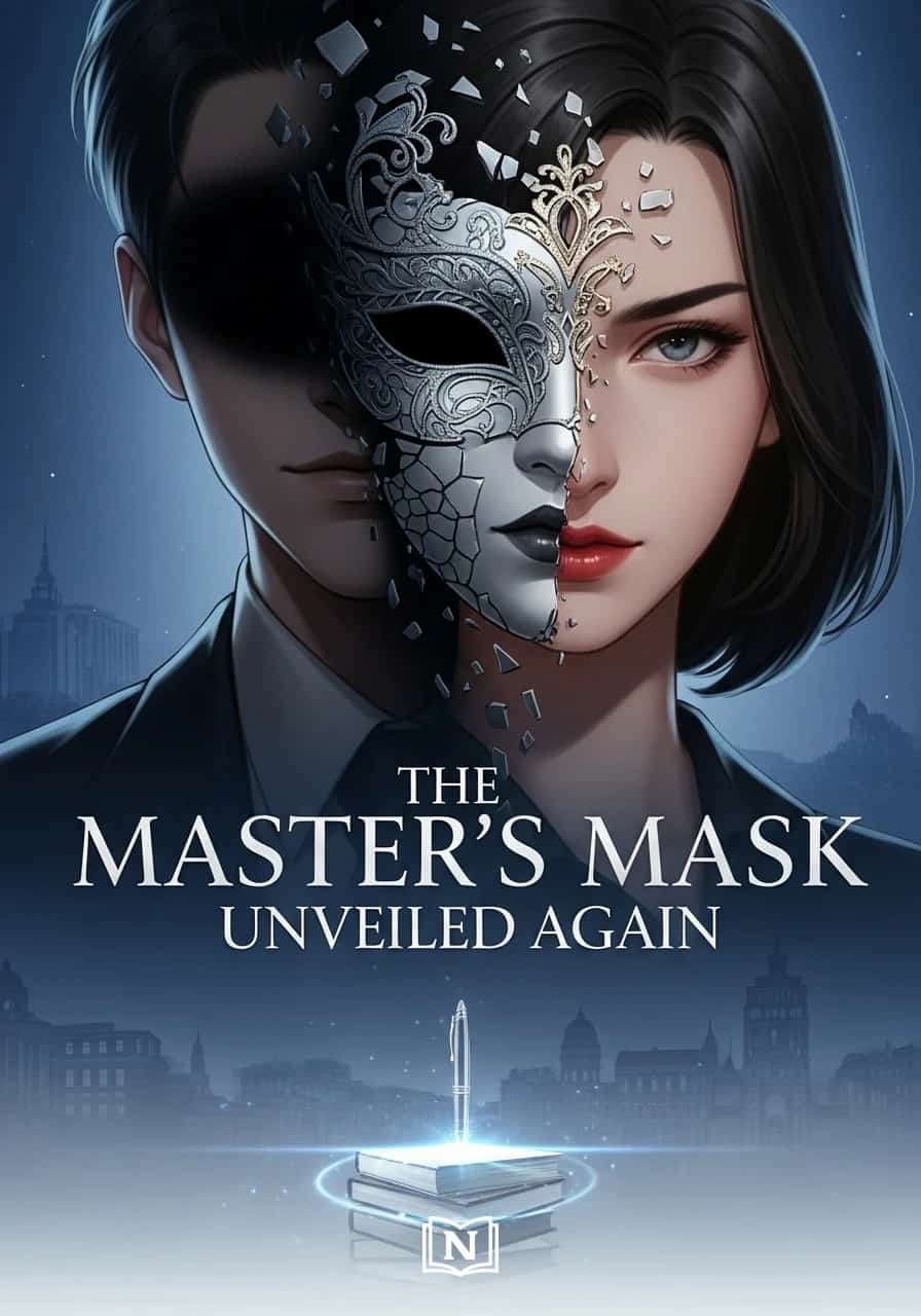 The Master’s Mask Unveiled Again cover