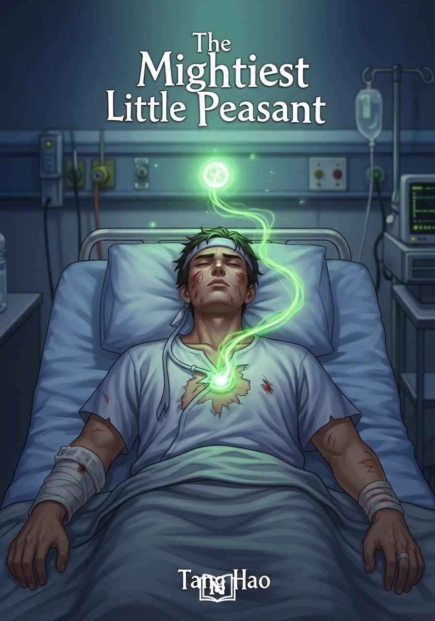 The Mightiest Little Peasant