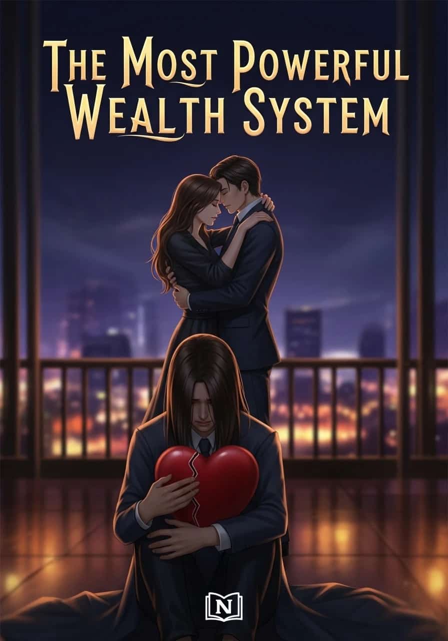 The Most Powerful Wealth System cover