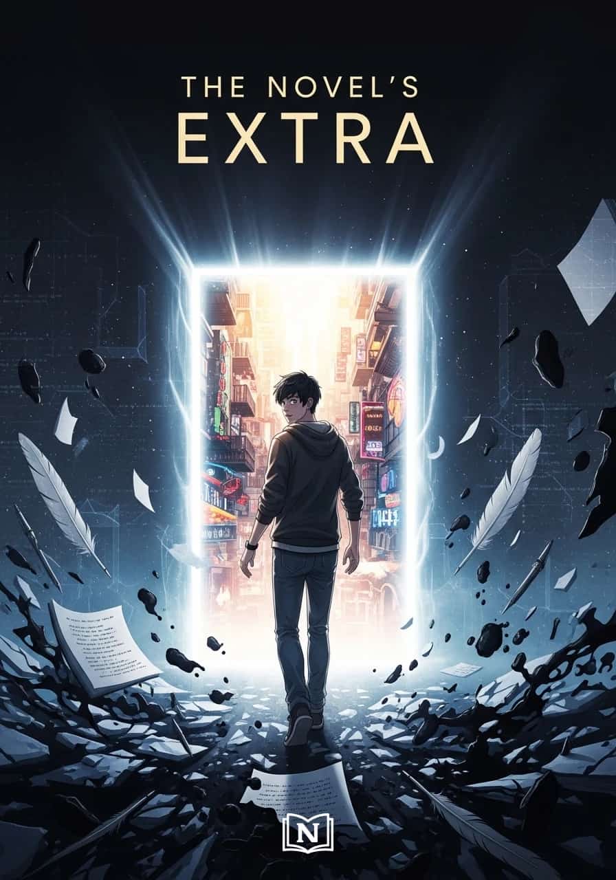The Novel's Extra