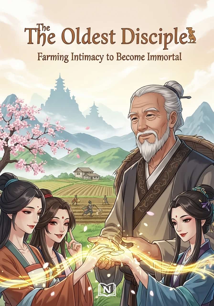 The Oldest Disciple: Farming Intimacy to Become Immortal