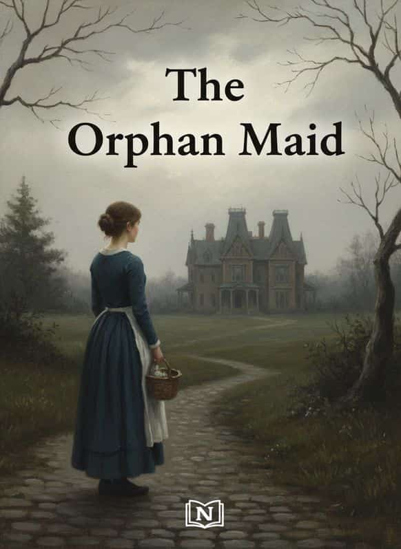 The Orphan  Maid cover