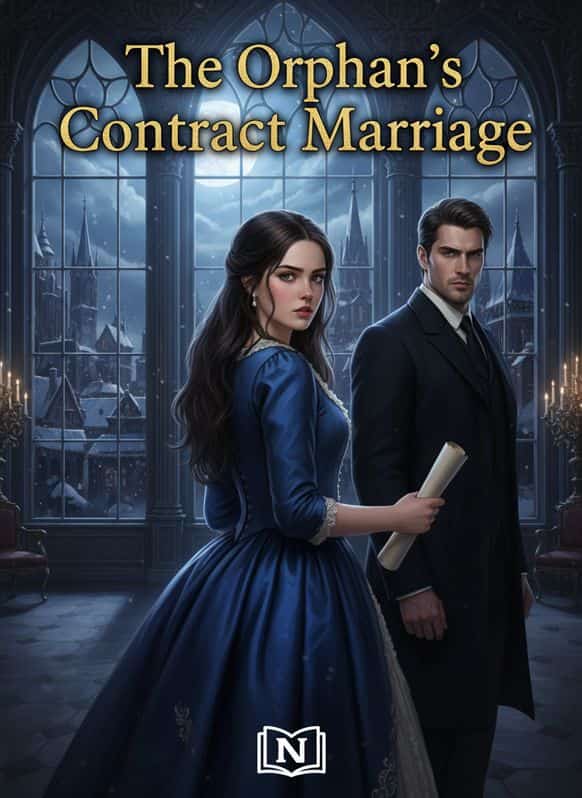 The Orphan’s Contract Marriage cover